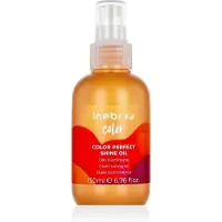 Inebrya Color Perfect Shine-olja 150 ml