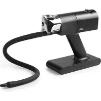 Lacor 69321 - Ahumador para todo tipo de alimentos. 1200 W. Fácil limPieza