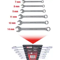 Ks Tools 518.0340 Verktyg för broms