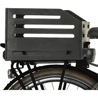 Mbm Pulse Rear Bakre Korg