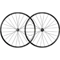 Mavic Crossmax Wheelset 29" 15x110mm/12x148mm CL Shimano MS Hjulset till MTB