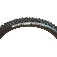 Maxxis Wetscream 60x2 Tpi 3cg/dh Tubeless 27.5´´ X 2.50 Mtb-däck
