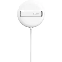 Belkin Wia011hqwh Trådlös Laddare