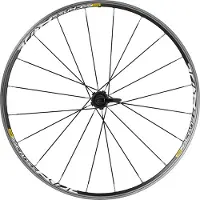 Mavic Crossride UB Bakhjul svart 2021 Bakhjul till MTB