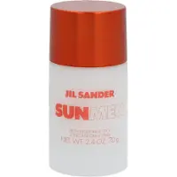Jil Sander Sun 70g Deodorantstift