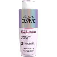 L'Oréal Elvive Glykolisk Glans Schampo 200 ml