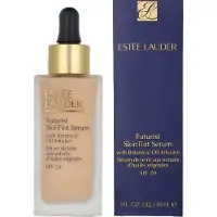 Estée Lauder - Futurist Skin Tint Serum Foundation SPF20 - 1N1 Ivory Nude