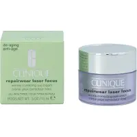 Clinique Repairwear Laser Focus Rynkkorrigerande Ögonkräm 15ml