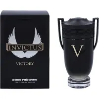 Rabanne Invictus Victory Eau De Parfum 200ml