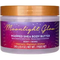 TREE HUT Manteca Souflé Kropp Moonlight Glow 240 g