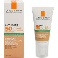 La Roche Posay Anthelios XL Anti-Shine Tinted SPF 50+