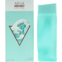 Kenzo Aqua Femme Vapo 100ml Eau De Toilette