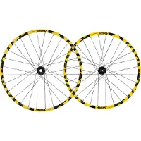 Mavic Deemax Dh Mullet 29/27.5´´ Boost 6b Disc Tubeless Mtb-hjulset
