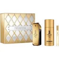 Paco Rabanne 1 Million Set 260ml Eau De Toilette