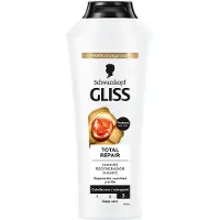 Schwarzkopf Gliss Total Repair Schampo 400 ml