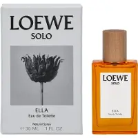 LOEWE Solo Ella Eau De Toilette 30ml
