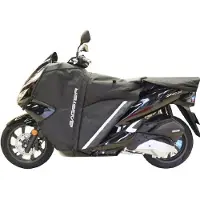 Bagster Winzip Honda Pcx 125 2018 Förkläde