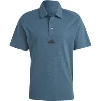 Adidas Z.n.e. Premium Kortärmad Polotröja