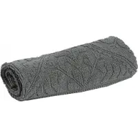Vivaraise ENZO BATHMAT MousGrey 54X110