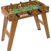 Enero bord för biljard/bordspel? (bordfotboll) Wooden 69 x 36,5 x 65 cm