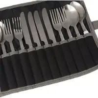 Regatta 4 Person Cuttlery Set Bestickset