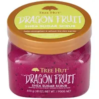 TREE HUT Drakfrukt Socker Scrub 510g