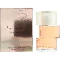 Nina Ricci Premier Jour 100ml Eau De Parfum