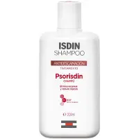 Isdin Psorisdin Control Schampo 200 ml