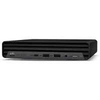 HP Pro Mini 400 G9 I5-12500t/16gb/512gb Ssd Stationär Dator