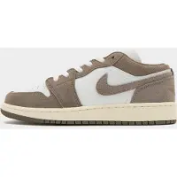 Jordan Air 1 Low Junior, grå