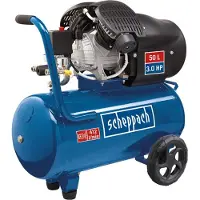 Scheppach Kompressor HC52DC 8 bar 50L (SCH5906101901)