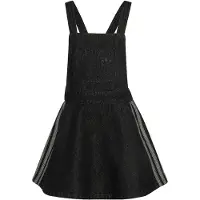 Adidas Originals DENIM DUNGAREES KLÄNNING, storlek 128 cm