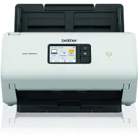 Brother ADS-4550W A4-dokumentskanner [4,5kg]