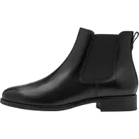 Tamaris Chelsea boots svart