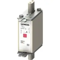 Siemens 3NA7805 Säkringsinsats Passar till Säkringsstorlek 000 - 4 Säkringsstorlek = 0 16 A 500 V 3 st