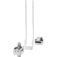 Siemens 6ES7590-5CA00-0AA0 6ES75905CA000AA0 PLC-reservdel för inmatningsmodul