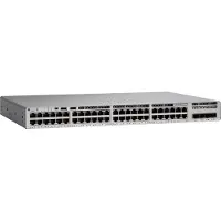 Cisco Switch C9200L 48-P 8XMGIG 40X1G 2X25G