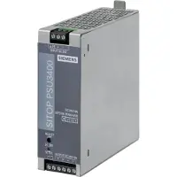 Siemens 6EP3134-0TA00-0AY0 nätaggregat för DIN-skena (DIN-rail), 1 st