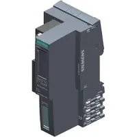 Siemens 6ES7155-6BA01-0CN0 6ES71556BA010CN0 PLC-expansionsmodul