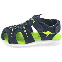 Kanga Roos Sportsandaler för barn Kangaroos K-Mini