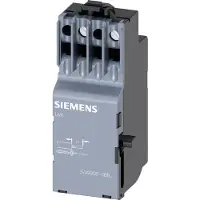 Siemens 3VA9908-0BB25 Utlösare 1 st (B x H x D) 25.7 x 65.1 x 28.8 mm
