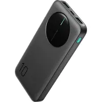 JOYROOM powerbank 10000mAh med 2xUSB och 1xUSB-C för snabb laddning