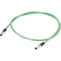 Siemens 6ES7194-2LH50-0AA0, RoHS, 205 mm, 238 mm, 34 mm, 215 g, Circular connector