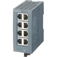 Siemens 6GK5008-0BA10-1AB2