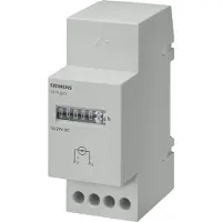 Siemens 7KT5804, Starkström, kWh, 94 g
