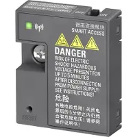 Siemens 6SL32550VA005AA0 6SL3255-0VA00-5AA0 Webbservermodul 1 st Piece