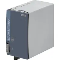 Siemens Blybatteri 6EP4133-0GA00-0AY0 LiFePO 4 3.2 Ah 24 V 1 st