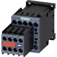 Siemens 3RH2244-1BB40 Kontaktor 1 st