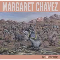 Ginza.se Chavez Margaret: Into an Atmosphere
