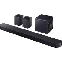 Samsung HW-Q990H/EN ljudbar